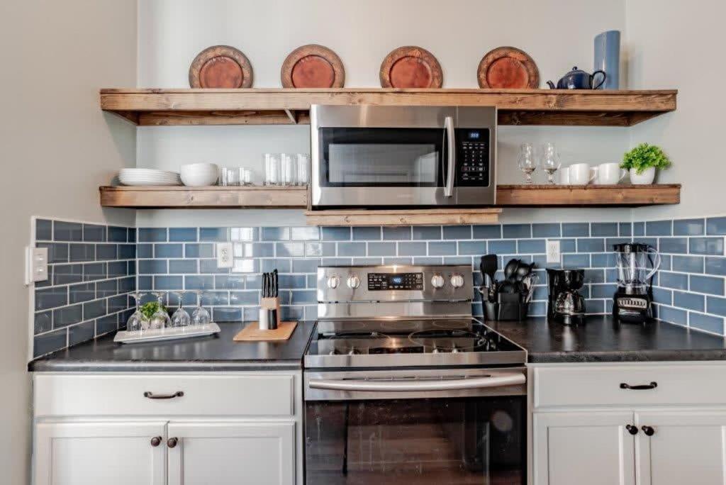 Dauphin District Darling #4 Downtown, Dining Apartment Мобил Екстериор снимка