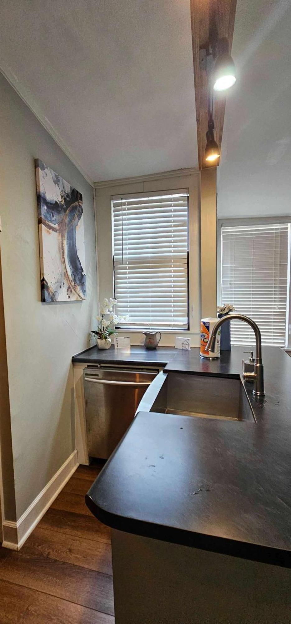 Dauphin District Darling #4 Downtown, Dining Apartment Мобил Екстериор снимка
